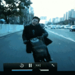 电动自行车