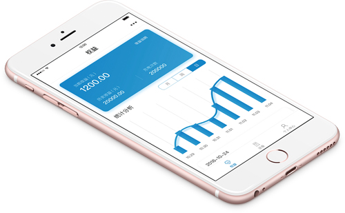 瓦力塔充电桩加盟-收益