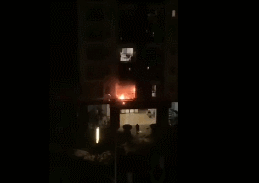 电瓶车电池爆炸