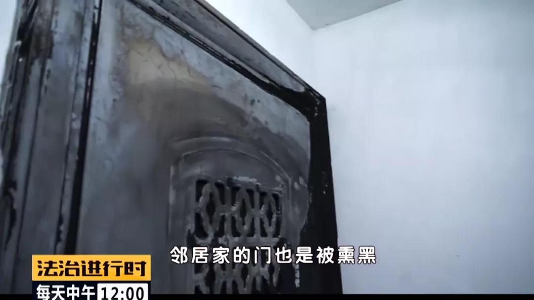 小区电瓶车充电火灾，母女俩命丧黄泉