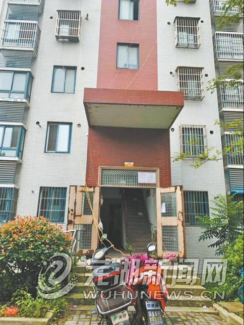 小区电瓶车飞线充电危险多，你知道多少？